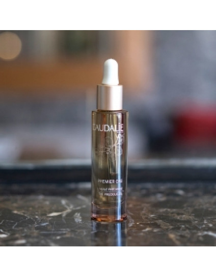 CAUDALIE PREMIER CU L'OLIO PREZIOSO 29ML