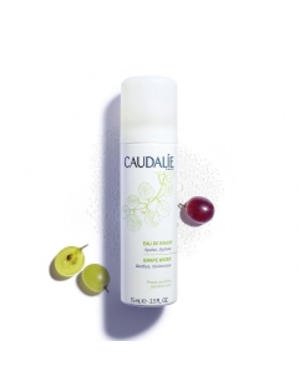 CAUDALIE ACQUA D'UVA 200ML