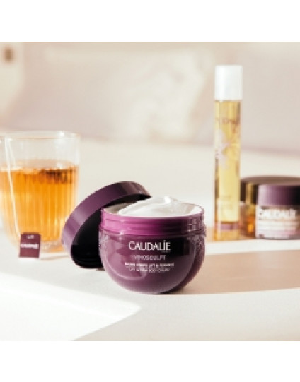 CAUDALIE BALSAMO CORPO LIFTANTE RASSODANTE VINOSCULPT 250ML