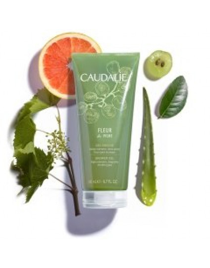CAUDALIE GEL DOCCIA FLEUR DE VIGNE 200ML