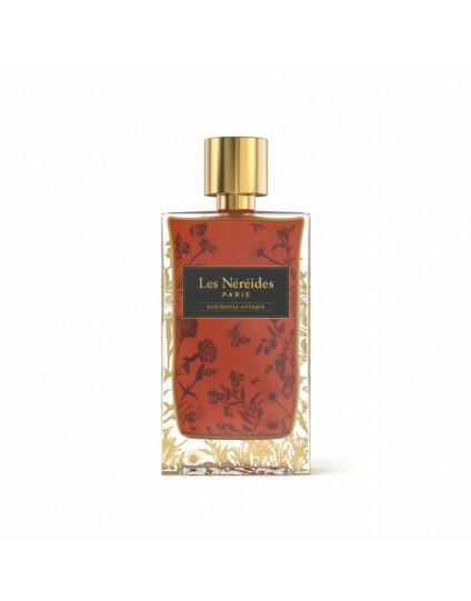 LES NEREIDES PATCHOULI ANTIQUES