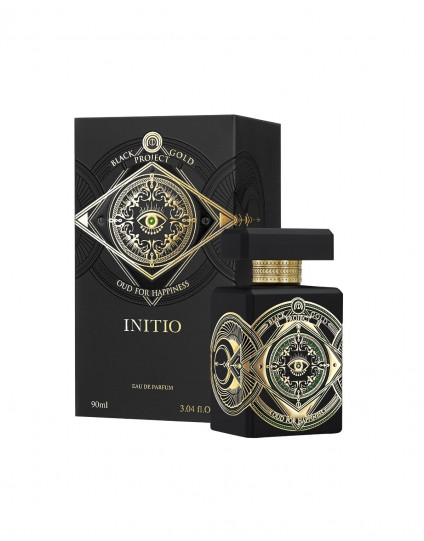 INITIO OUD FOR HAPPINESS