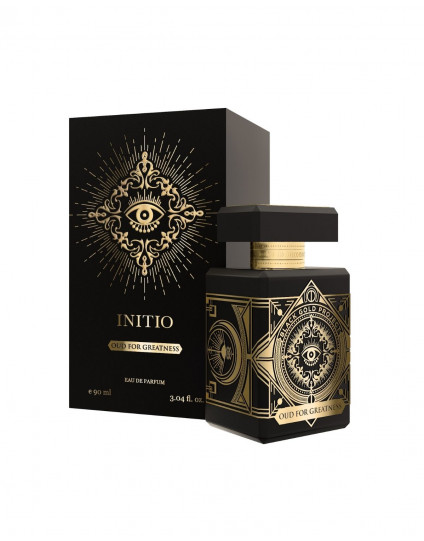 INITIO OUD FOR GREATNESS