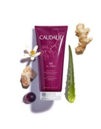 CAUDALIE GEL DOCCIA THE' DES VIGNES 200ML
