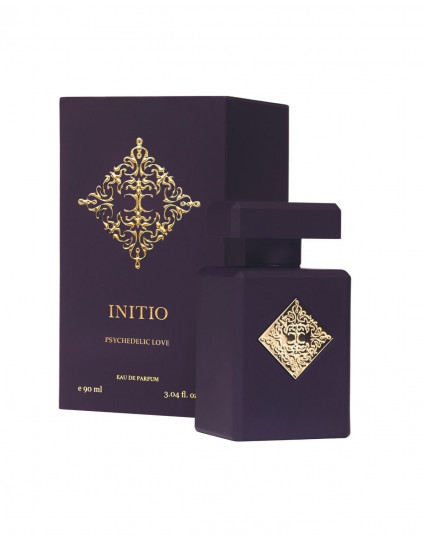 INITIO PSYCHEDELIC LOVE