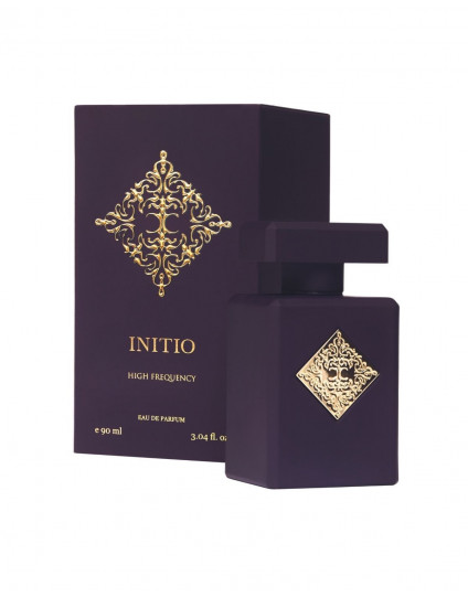 INITIO HIGH FREQUENCY