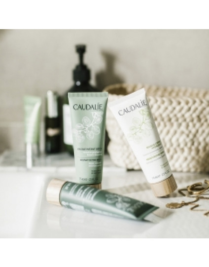 CAUDALIE MASCHERA-CREMA IDRATANTE 75ML