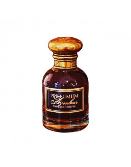 ANNETTE NEUFFER - PER FUMUM AMBAR