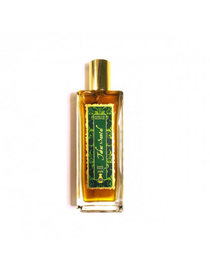 ANNETTE NEUFFER - TABAC SANTAL