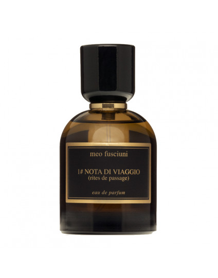 MEO FUSCIUNI 1 NOTA DI VIAGGIO