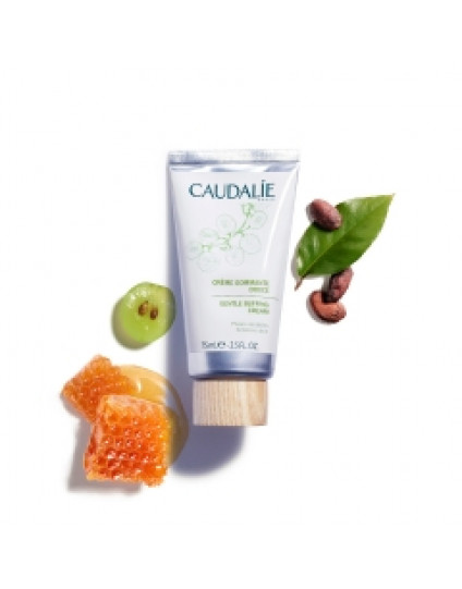 CAUDALIE CREMA ESFOLIANTE DELICATA 75ML