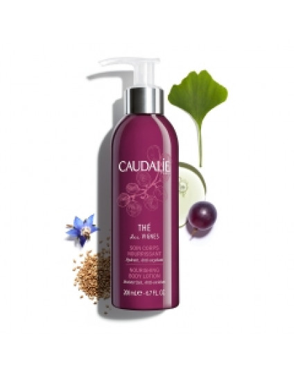 CAUDALIE TRATTAMENTO CORPO NUTRIENTE THE DES VIGNES 400ML