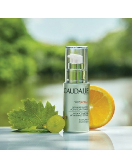 CAUDALIE SIERO ANTI-RUGHE ATTIVATORE DI LUMINOSITA' 30ML