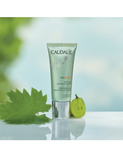 CAUDALIE CONTORNO OCCHI DEFATICANTE LEVIGANTE 15ML