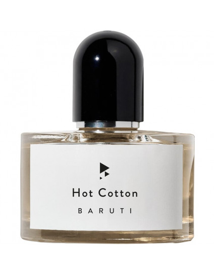 BARUTI HOT COTTON