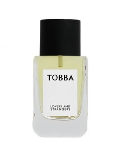 TOBBA LOVERS AND STRENGERS