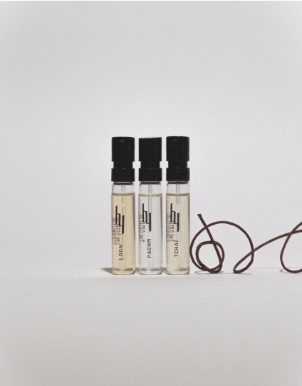 HIMA JOMO DISCOVERY SET COLLECTION REASURES
