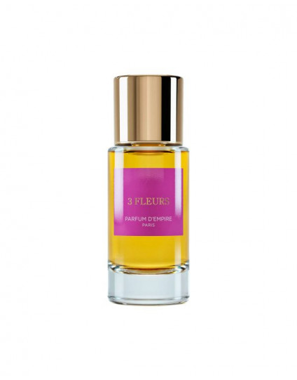 PARFUM D'EMPIRE 3 FLEUR
