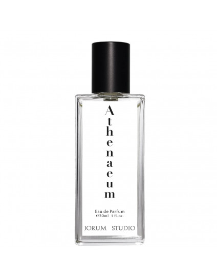 JORUM STUDIO ATHENAEUM