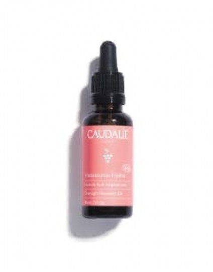 CAUDALIE OLIO DA NOTTE RIGENERANTE VINOSOURCE-HYDRA  30ML