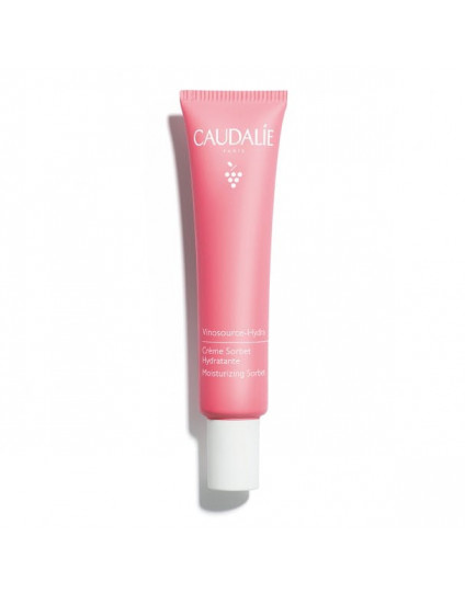 CAUDALIE CREMA SORBETTO IDRATANTE 40ML