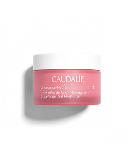 CAUDALIE GEL D'ACQUA  D'UVA  IDRATANTE VINOSOURCE-HYDRA 50ML