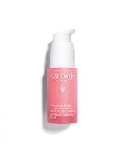 CAUDALIE SIERO S.O.S DISSETANTE 30ML
