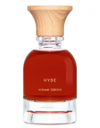 HIRAM GREEN HYDE