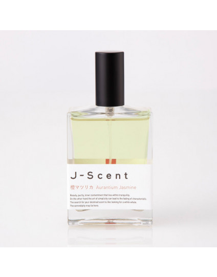 J-SCENT AURANTIUM JASMINE