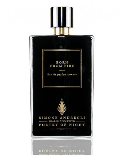 SIMONE ANDREOLI - BORN FROM FIRE EDP 100ML