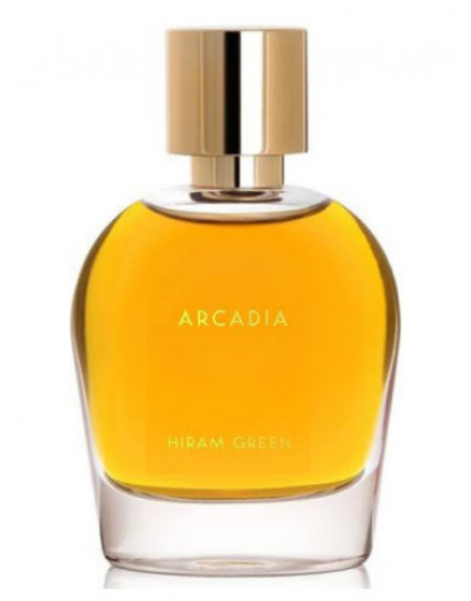 HIRAM GREEN ARCADIA