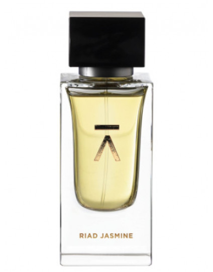 AZMAN RIAD JASMINE
