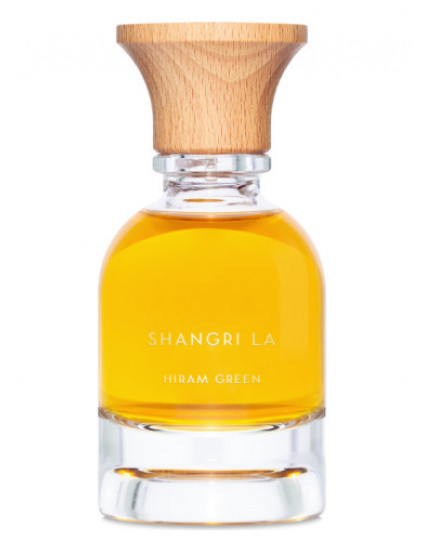 HIRAM GREEN SHANGRI LA