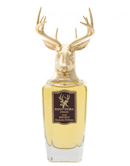 PANA DORA OUD REPUBLIC