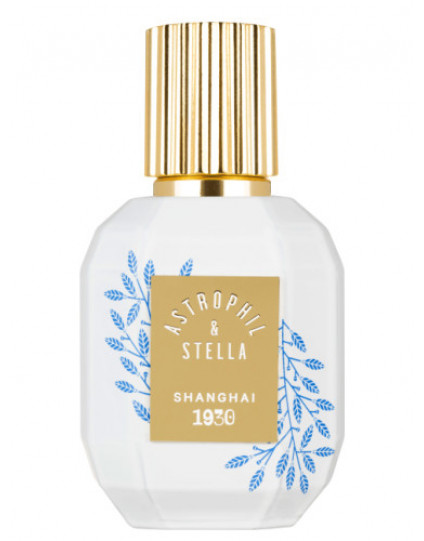ASTROPHIL E STELLA SHANGHAI 1930
