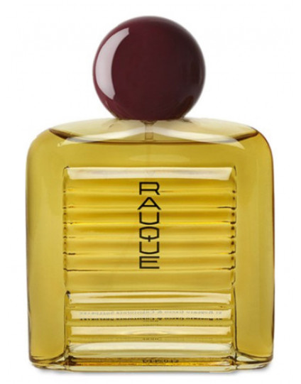 ROBERTO GRECO - RAUQUE