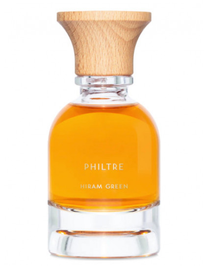 HIRAM GREEN PHILTRE