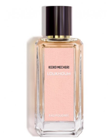 KEIKO MECHERI LOUKHOUM EAU POUDREE