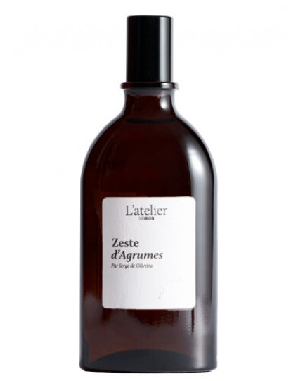 L'ATELIER 100BON ZESTE D'AGRUMES