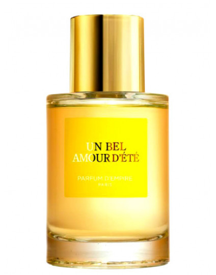 PARFUM D'EMPIRE UN BEL AMOUR D'ETE'