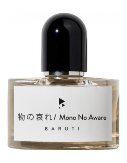 BARUTI MONO NO AWARE