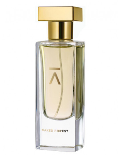 AZMAN NAKED FOREST