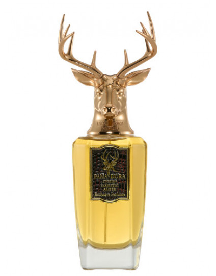 PANA DORA MAJESTIC AMBER