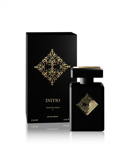 INITIO MAGNETIC BLEND 7