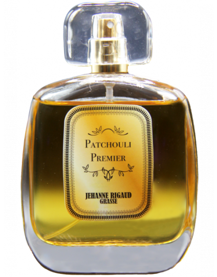 JEHANNE RIGAUD - PATCHOULI PREMIER EDP 100ML