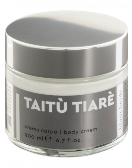 BLANCEIDE - CREMA CORPO TAITE' TIARE