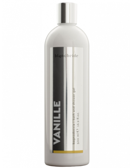 BLANCEIDE - BAGNOSCHIUMA VANILLE