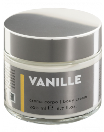 BLANCEIDE - CREMA CORPO VANILLE