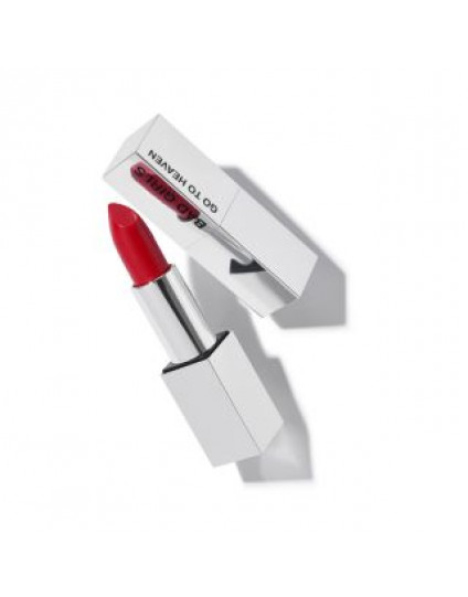 ROSSETTO CREMOSO COLORE STRAORDINARIO #OVERSEXY 204