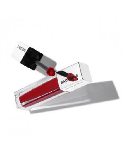 ROSSETTO LIQUIDO OPACO LUNGA TENUTA #REDORDEAD 104